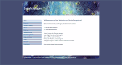 Desktop Screenshot of engelszungen.at